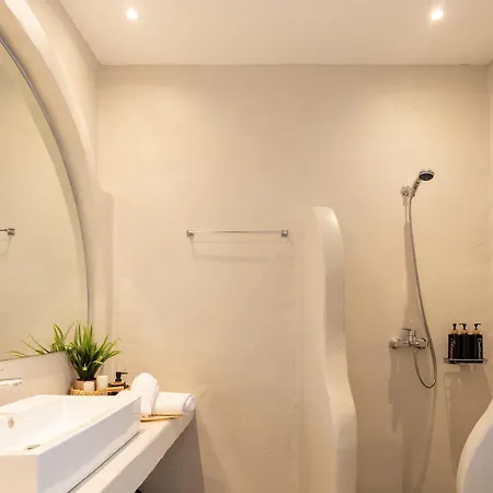Affittacamere With-inn Mykonos 4*