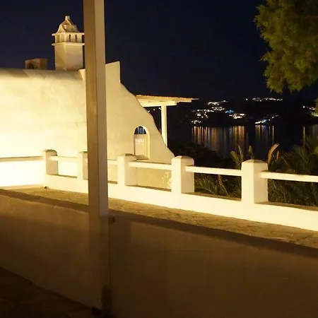 게스트하우스 With-inn Mykonos