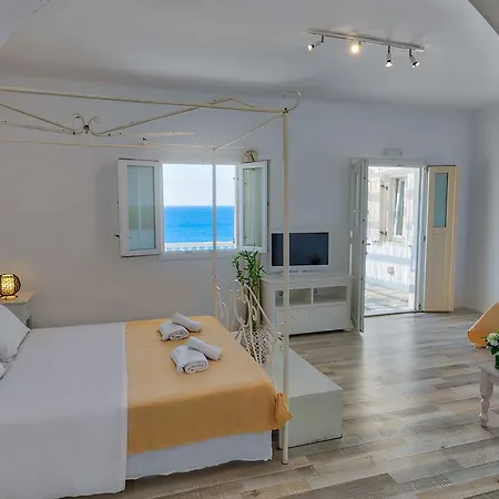 בית הארחה With-inn Mykonos