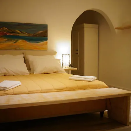 게스트하우스 With-inn Mykonos 3*