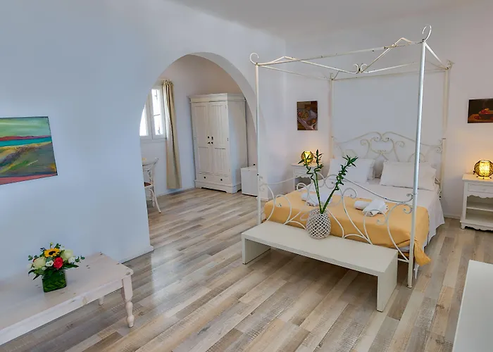 With-inn Mykonos Guest house