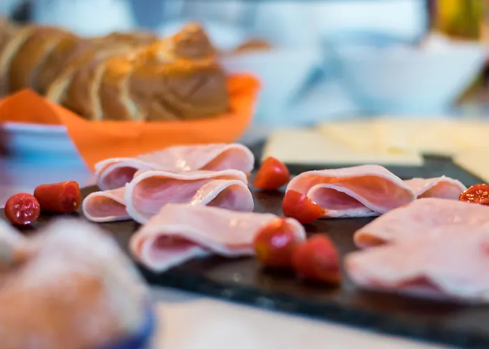 Πανσιόν With-inn Mykonos Τούρλος