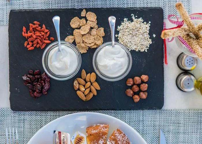 With-inn Mykonos 招待所 图罗斯