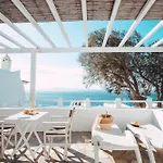 Gæstehus With-inn Mykonos Tourlos