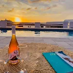 With-inn Mykonos Gæstehus