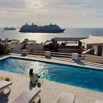 Gæstehus With-inn Mykonos
