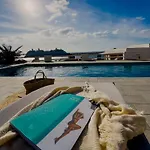 With-inn Mykonos Gæstehus Tourlos