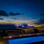 Gæstehus With-inn Mykonos Tourlos