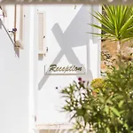 Gæstehus With-inn Mykonos 4*
