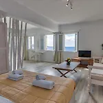 Gæstehus With-inn Mykonos Tourlos