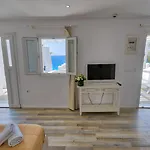 With-inn Mykonos Gæstehus Tourlos