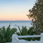 With-inn Mykonos Gæstehus Tourlos