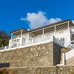 With-inn Mykonos Gæstehus Tourlos