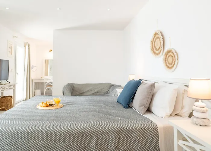 With-inn Mykonos טורלוס